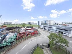 Loyang Industrial Estate (D17), Factory #560986961